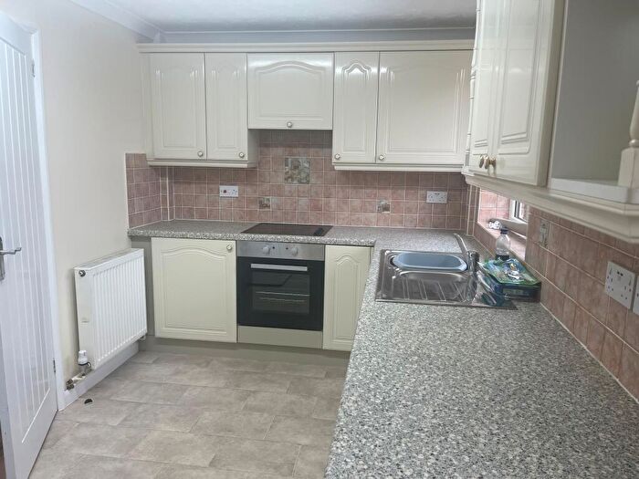 3 Bedroom Bungalow To Rent In Claremont Drive, Ravenstone, LE67