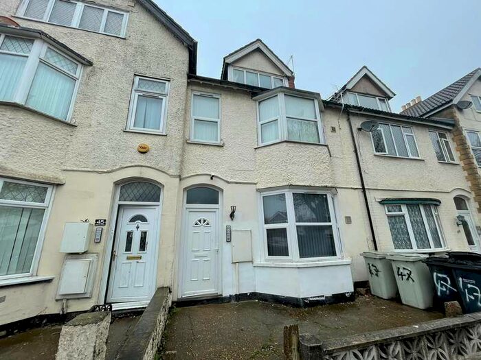 1 Bedroom Flat To Rent In Dorothy Avenue, Skegness, PE25