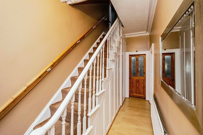 3 Bedroom Terraced House For Sale In Eleanor Street, Fartown, Huddersfield, West Yorkshire, HD1