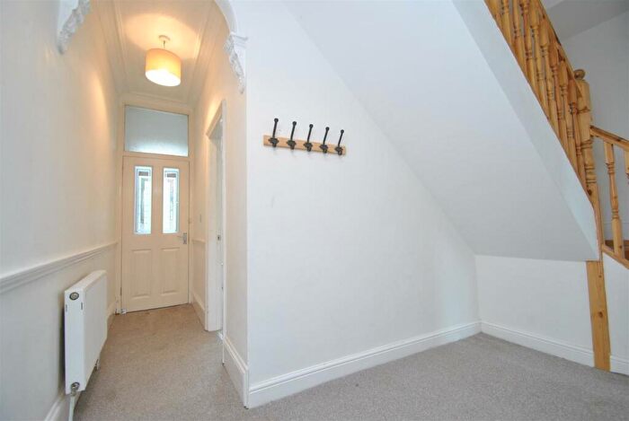 3 Bedroom Terraced House For Sale In Addison Road, Kings Heath, Birmingham, B14