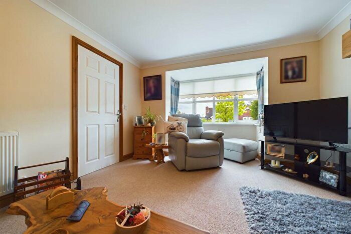 3 Bedroom Detached House For Sale In Worsley Paddock, Ulceby, North Lincolnshire, DN39