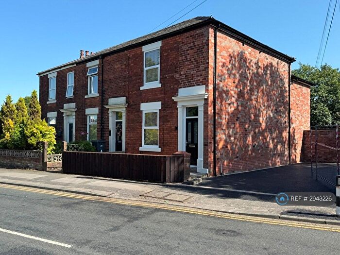 3 Bedroom End Of Terrace House To Rent In Brownedge Road, Lostock Hall, Preston, PR5