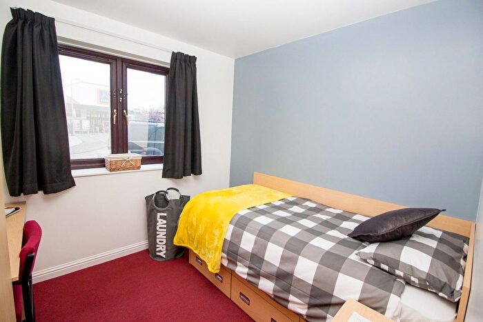 1 Bedroom Flat To Rent In Histon Road, Cambridge, CB4