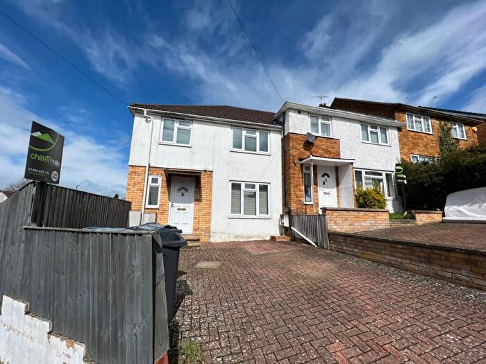6 Bedroom Semi Detached House To Rent In Kingston Road, HP11