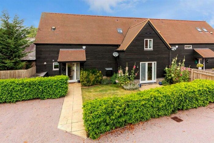 3 Bedroom House To Rent In Main Road North, Dagnall, Berkhamsted, HP4