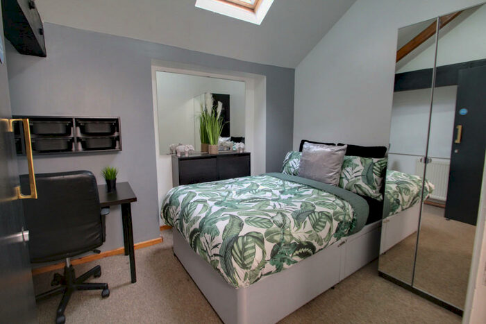 2 Bedroom Apartment To Rent In Chancery Street, Leicester, LE1