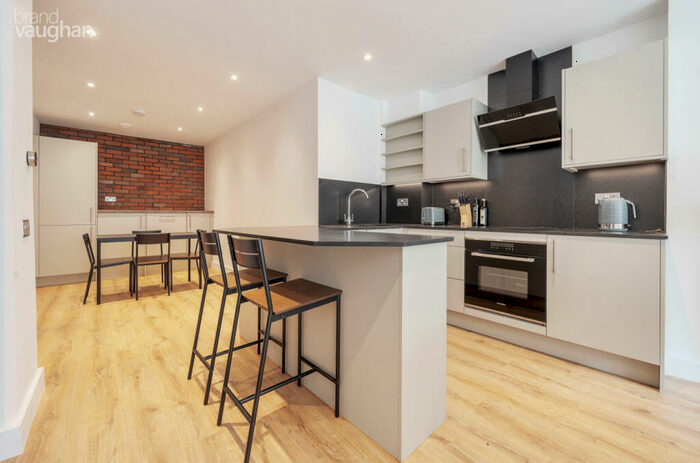 1 Bedroom Flat To Rent In Sillwood Terrace, Brighton, East Sussex, BN1