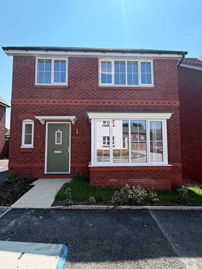 4 Bedroom Detached House For Sale In Scholars Close, Oldham, OL8