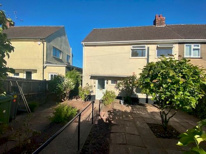 3 Bedroom House To Rent In Colwyn Road, Cardiff, CF3