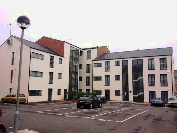 2 Bedroom Apartment To Rent In Old School Court, Eastfield Road, Louth, LN11