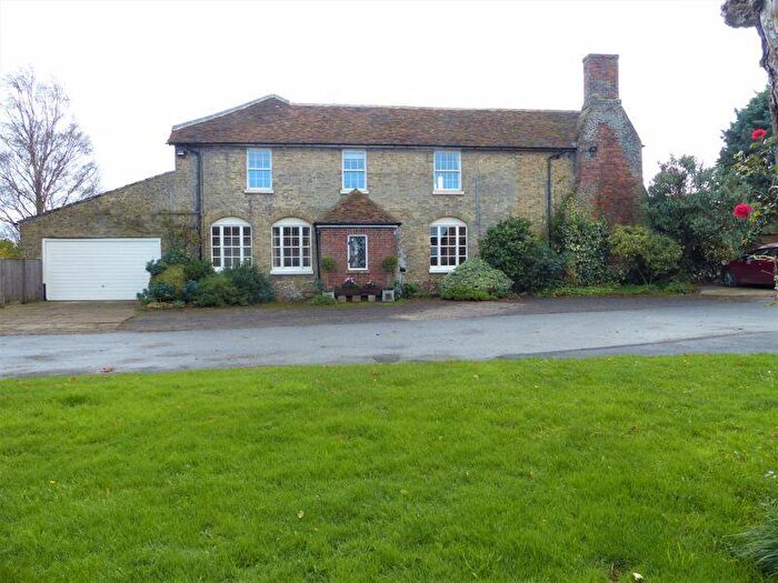 5 Bedroom Farm House To Rent In Each End, Canterbury, CT3