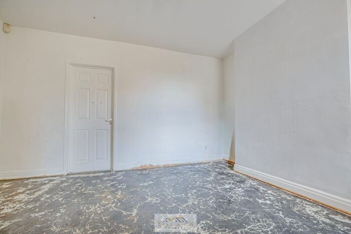 2 Bedroom End Of Terrace House For Sale In Carrington Terrace, Kiveton Park, Sheffield, S26