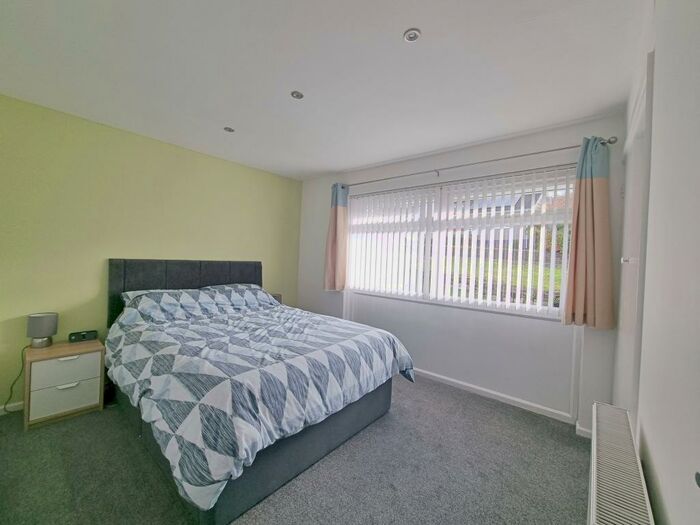 3 Bedroom Bungalow For Sale In Boxwell Park, Bodmin, PL31