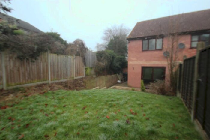 2 Bedroom Terraced House To Rent In Sydwall Road, Belmont, Hereford, HR2