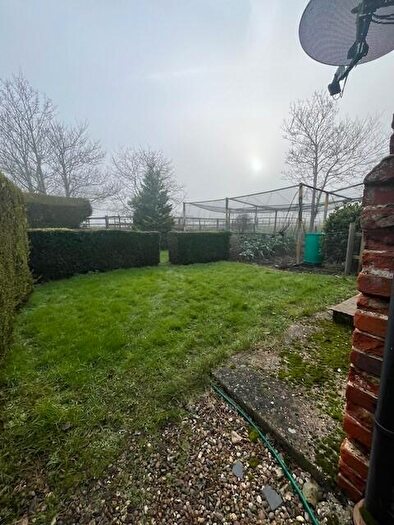 2 Bedroom Cottage To Rent In Old Hall Lane, Cockfield, IP30