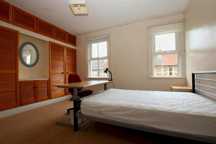 4 Bedroom Terraced House To Rent In Third Avenue, Bath, BA2