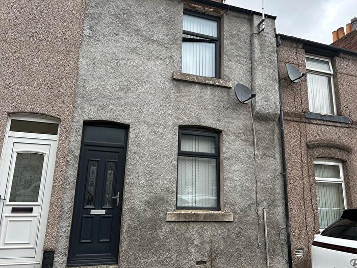 2 Bedroom Terraced House To Rent In Abercorn Street, Barrow-in-Furness, LA14