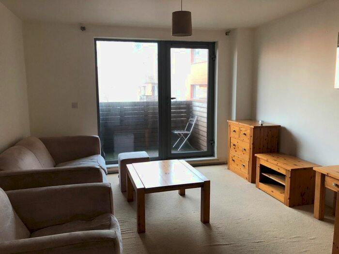 1 Bedroom Flat To Rent In Granville Street, Birmingham, B1