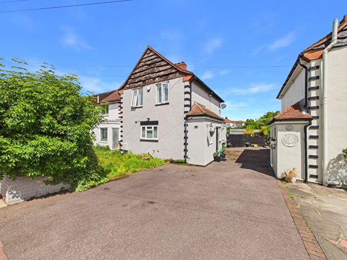 3 Bedroom End Terrace House For Sale In Sidcup, Kent, DA15
