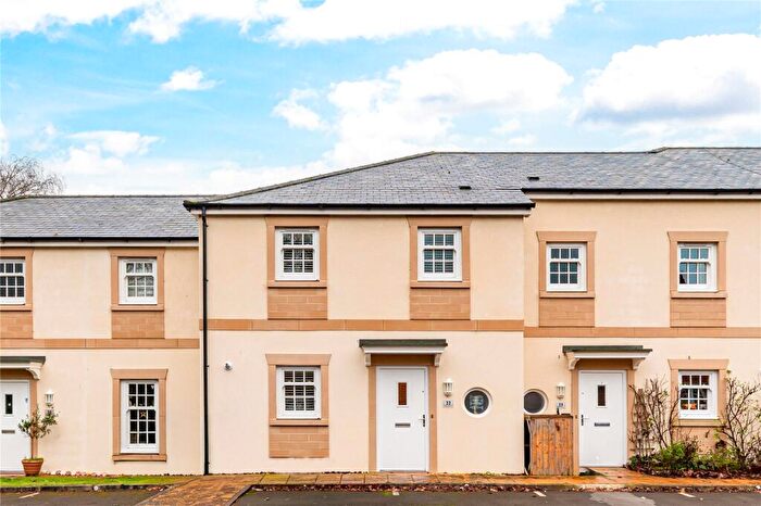 3 Bedroom Terraced House For Sale In Wordsworth Way, Devizes, Wiltshire, SN10