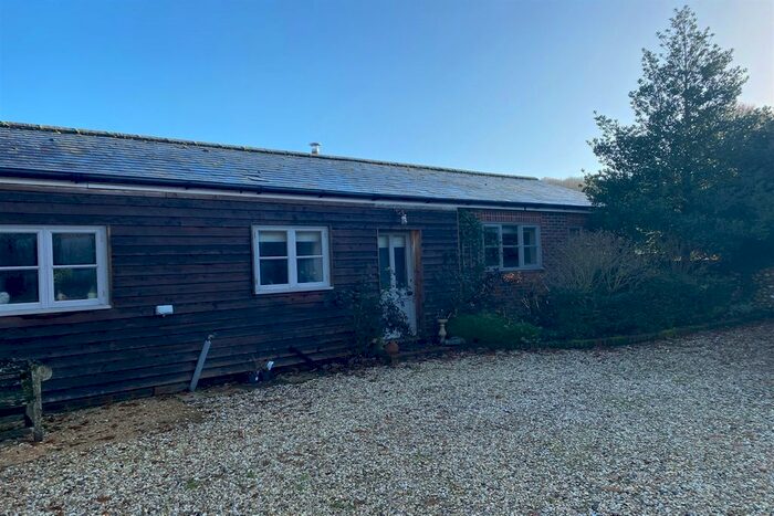 1 Bedroom Bungalow To Rent In The Old Laundry Little Headdon Farms, West Meon, Petersfield, Hampshire, GU32