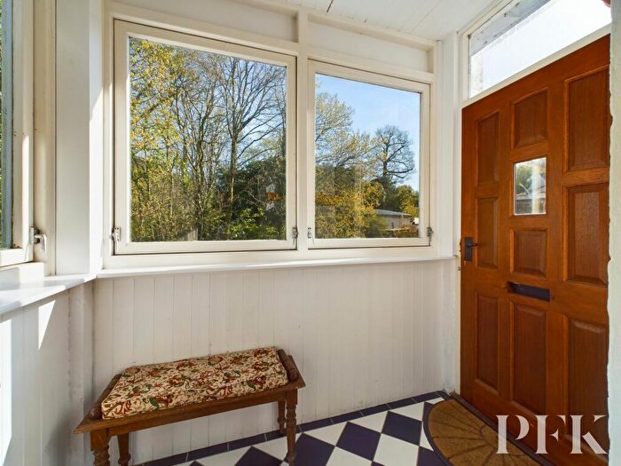 2 Bedroom Flat For Sale In Penrith Road, Ridgemount Penrith Road, CA12