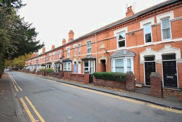 2 Bedroom Flat To Rent In Severn Terrace, Worcester, WR1