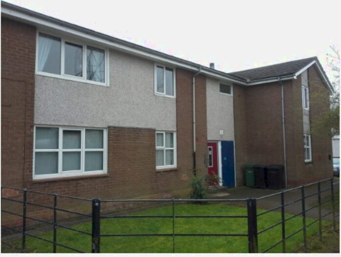 1 Bedroom Flat To Rent In Cumberland Road, M31
