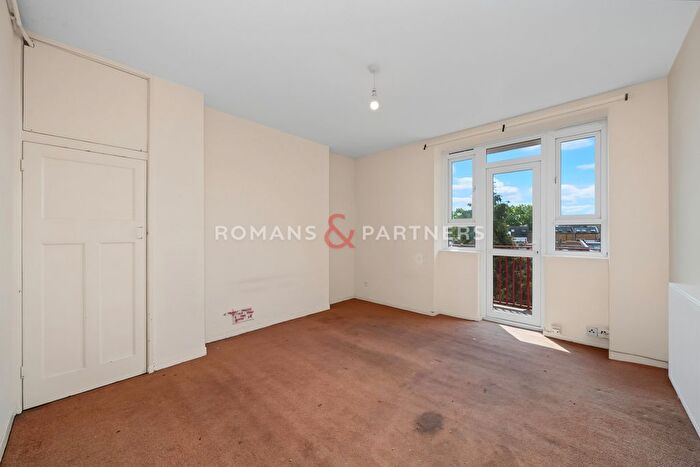 2 Bedroom Flat For Sale In William Morris House, Hammersmith, W6