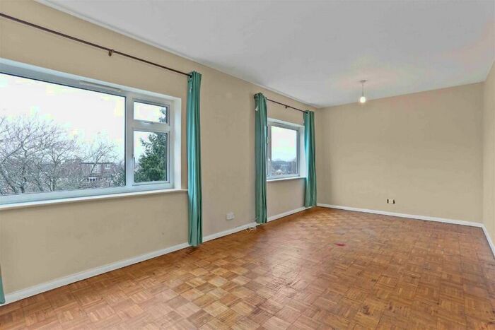 1 Bedroom Apartment To Rent In Ringstead Road, Sutton, Surrey, SM1