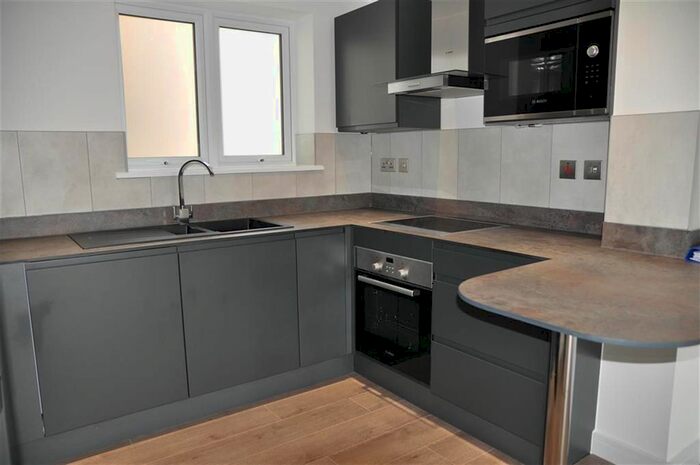 1 Bedroom Flat To Rent In Oxford Road, Luton, LU1