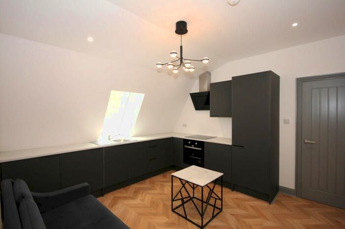 1 Bedroom Flat To Rent In Lune Street, Preston, PR1