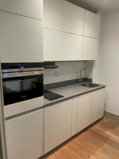 Studio To Rent In Philpot Street, London E1