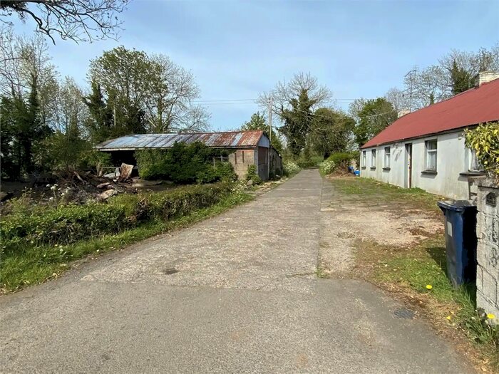 3 Bedroom Cottages For Sale In Moss Bank Road, Portadown, BT63