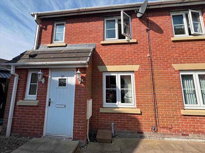 3 Bedroom Property To Rent In Main Street, Buckhsaw Village, PR7