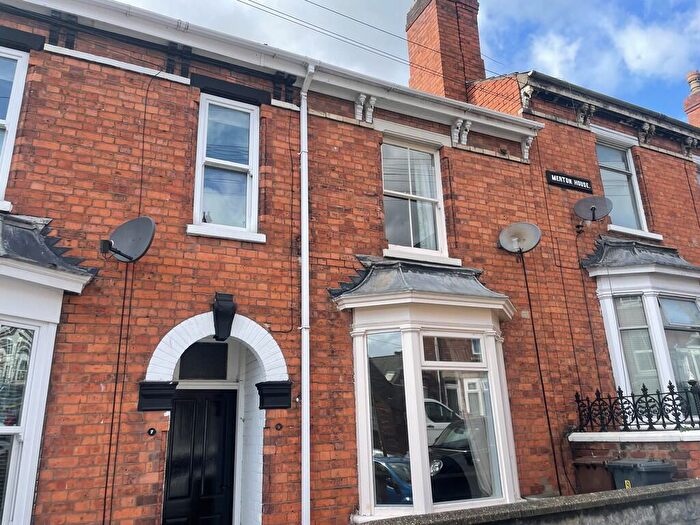 3 Bedroom Terraced House To Rent In Arboretum Avenue, Lincoln, LN2