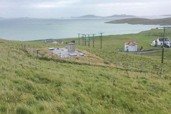 Land For Sale In , Site At Eoligarry, Isle Of Barra, HS9