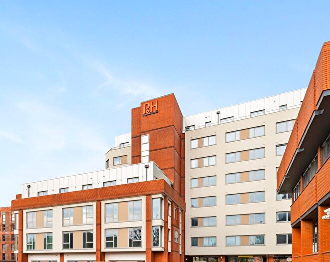 1 Bedroom Flat For Sale In Davigdor Road, Hove, BN3