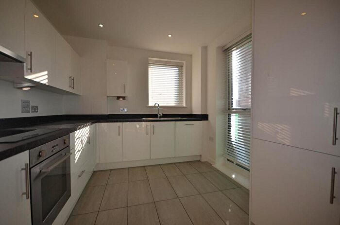 3 Bedroom Apartment To Rent In Matthews Close, Wembley, HA9