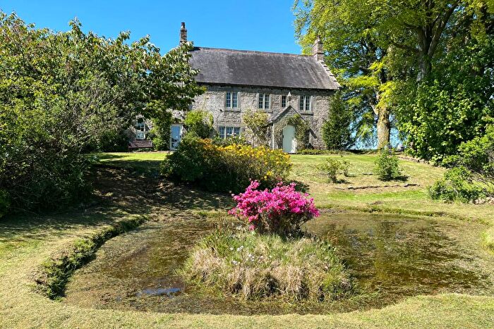 4 Bedroom Detached House For Sale In Highstead Ash, West Hall, Brampton, Cumberland, CA8