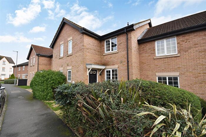 2 Bedroom Terraced House To Rent In Cambrian Lane, Little Stanion, NN18