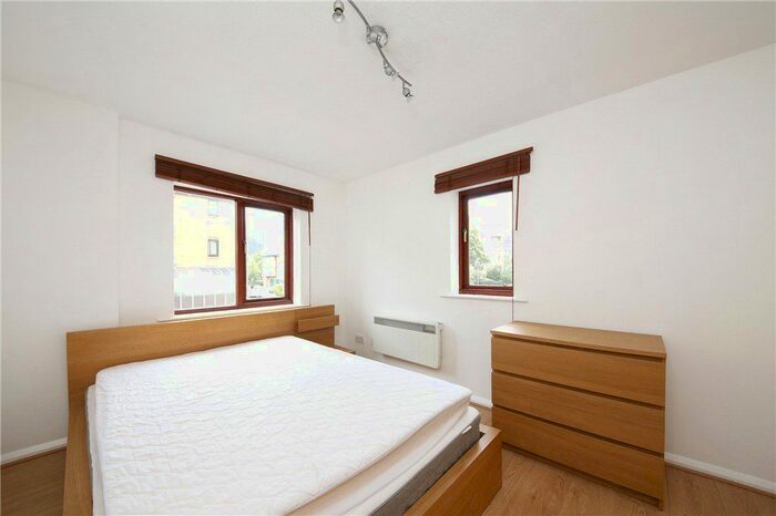 2 Bedroom Property To Rent In Kennet Street, Wapping, London, E1W