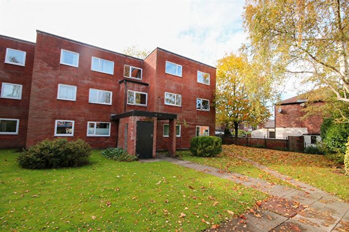 1 Bedroom Flat To Rent In Greenside Court, Monton, M30