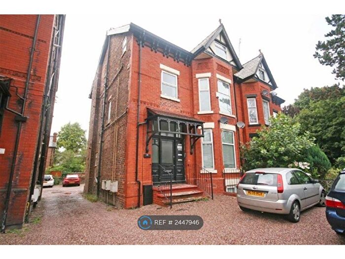 2 Bedroom Flat To Rent In Palatine Road, Manchester, M20