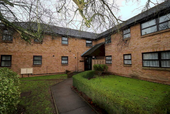 2 Bedroom Apartment To Rent In Hutton - Brentwood, CM13