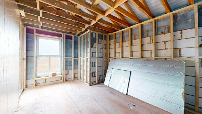 3 Bedroom Detached House For Sale In (A) Westwood Road, Broadstairs, Kent, CT10