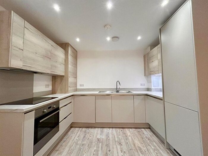 1 Bedroom Flat To Rent In Dealings Road, Newhall, CM17