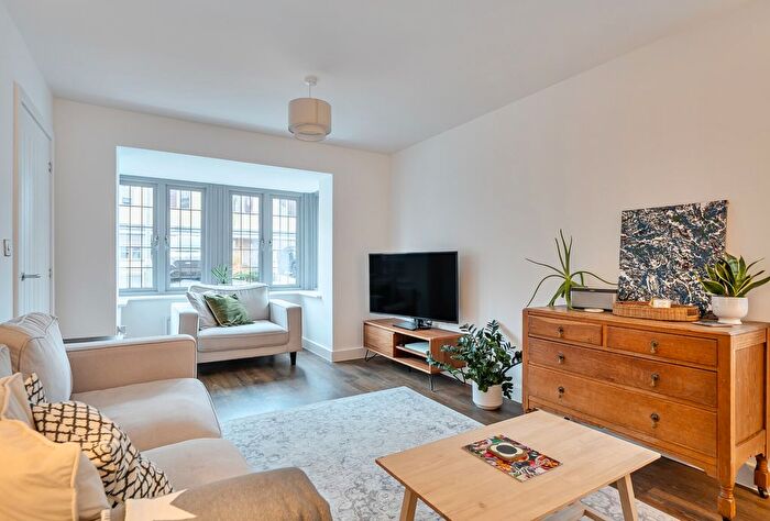 4 Bedroom Semi-detached House For Sale In Skipper Road, Bath, Somerset, BA2