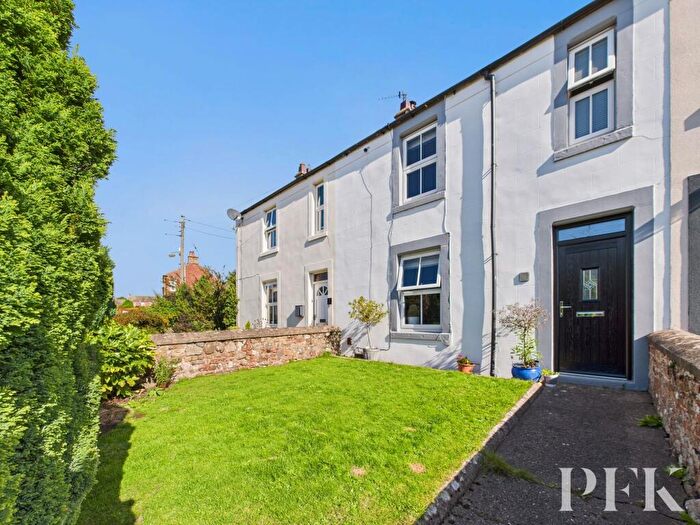 3 Bedroom Cottage For Sale In Long Marton, Appleby-In-Westmorland, CA16