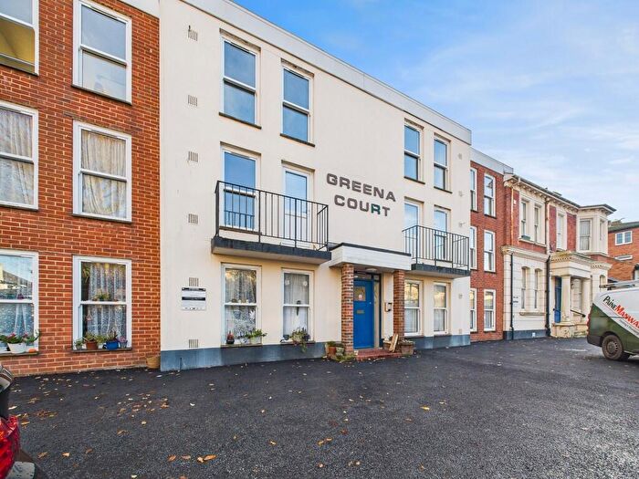 1 Bedroom Apartment To Rent In Shelley Road, Worthing, BN11